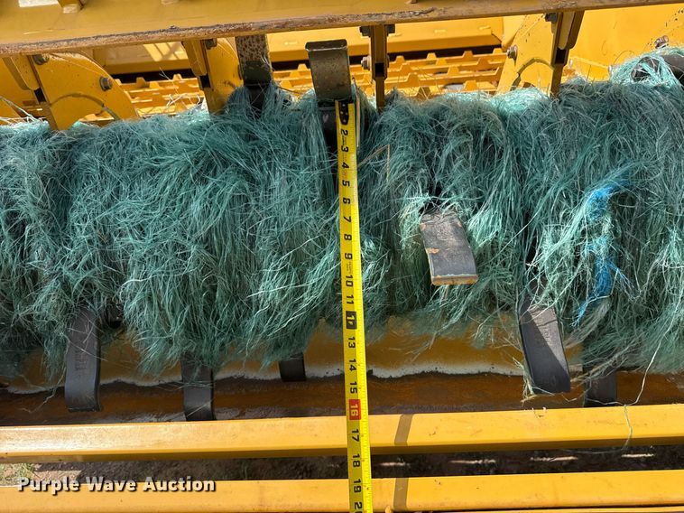 image for item DS3826 2022 Vermeer BPX9010 bale processor