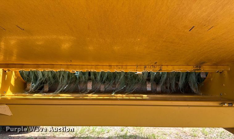 image for item DS3826 2022 Vermeer BPX9010 bale processor