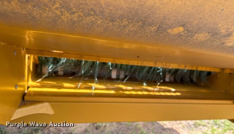 image for item DS3826 2022 Vermeer BPX9010 bale processor