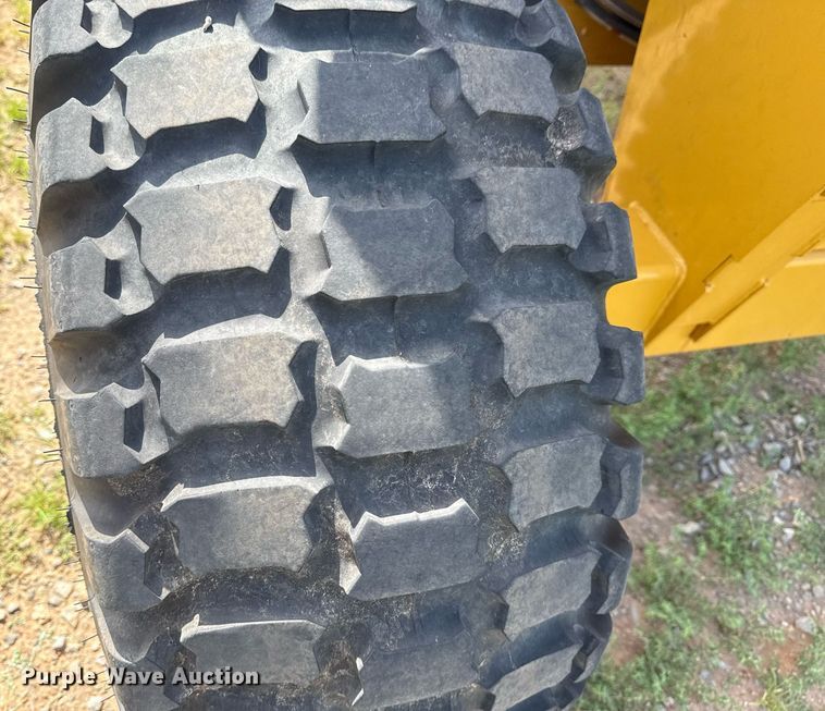 image for item DS3826 2022 Vermeer BPX9010 bale processor