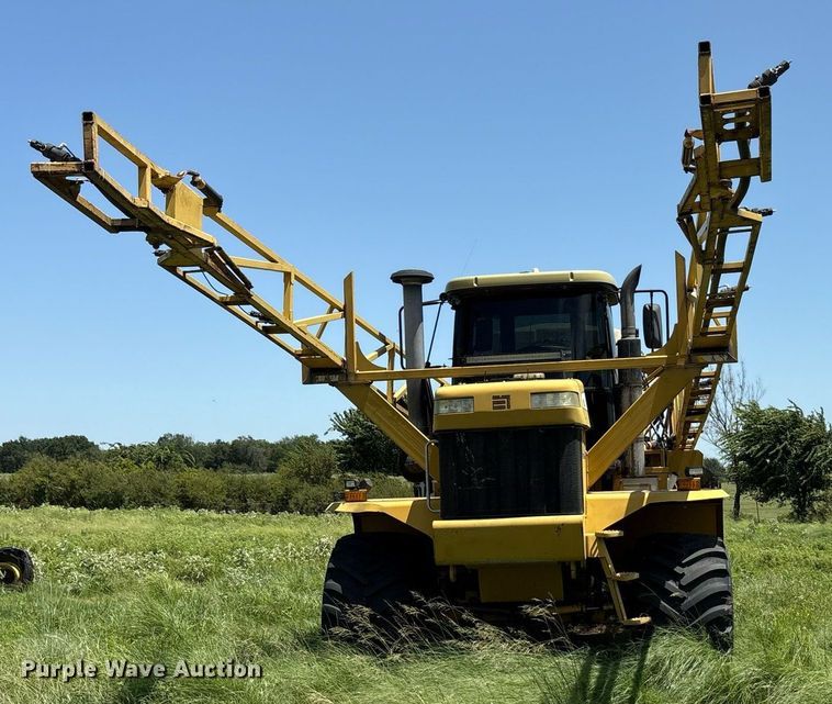 image for item DT6685 2005 Ag-Chemical Terra-gator 8104 sprayer