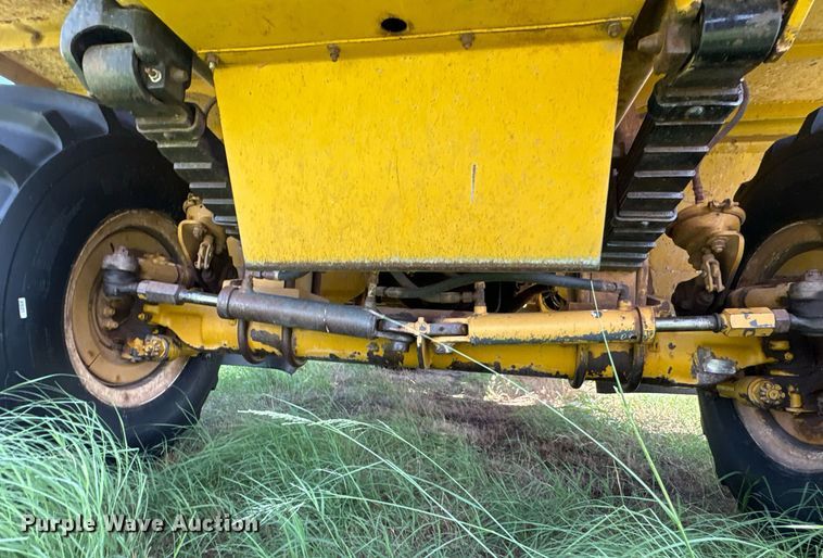 image for item DT6685 2005 Ag-Chemical Terra-gator 8104 sprayer