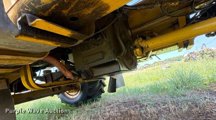 image for item DT6685 2005 Ag-Chemical Terra-gator 8104 sprayer