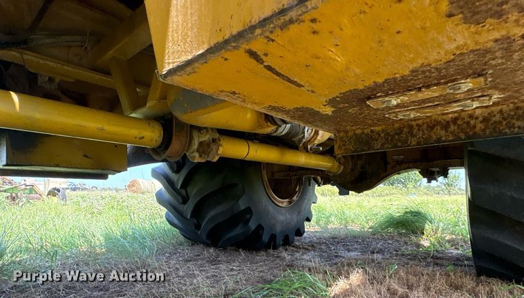 image for item DT6685 2005 Ag-Chemical Terra-gator 8104 sprayer