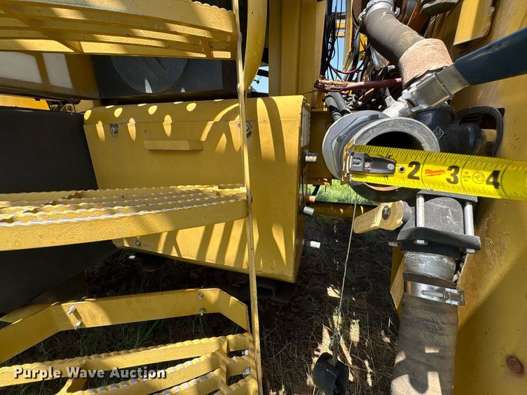 image for item DT6685 2005 Ag-Chemical Terra-gator 8104 sprayer