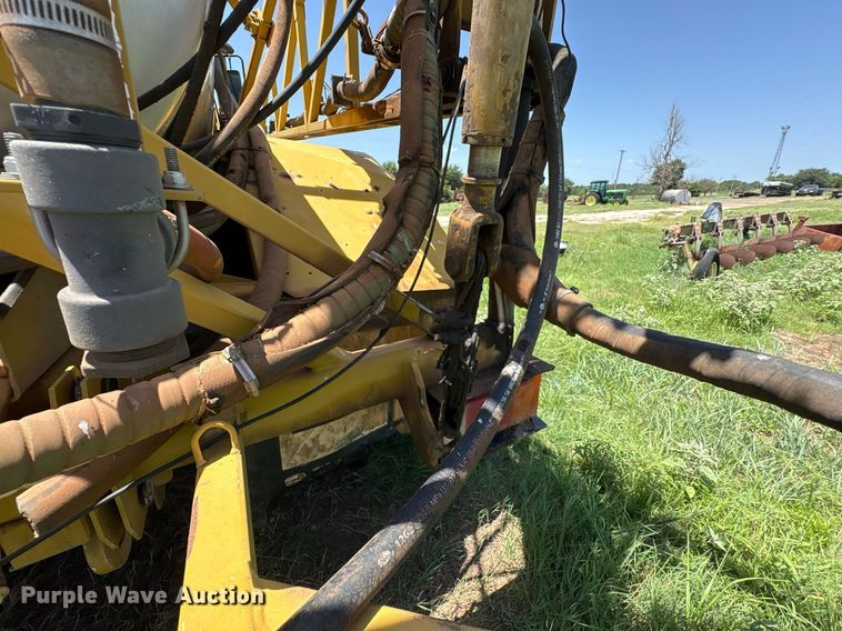 image for item DT6685 2005 Ag-Chemical Terra-gator 8104 sprayer