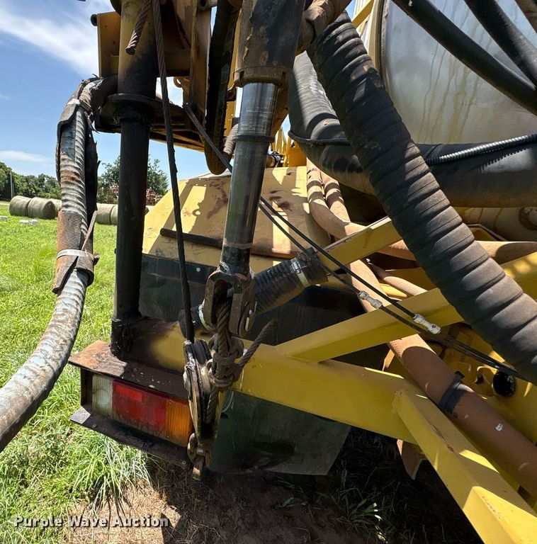 image for item DT6685 2005 Ag-Chemical Terra-gator 8104 sprayer