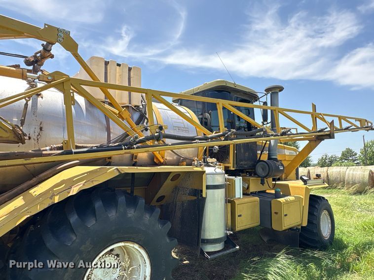 image for item DT6685 2005 Ag-Chemical Terra-gator 8104 sprayer