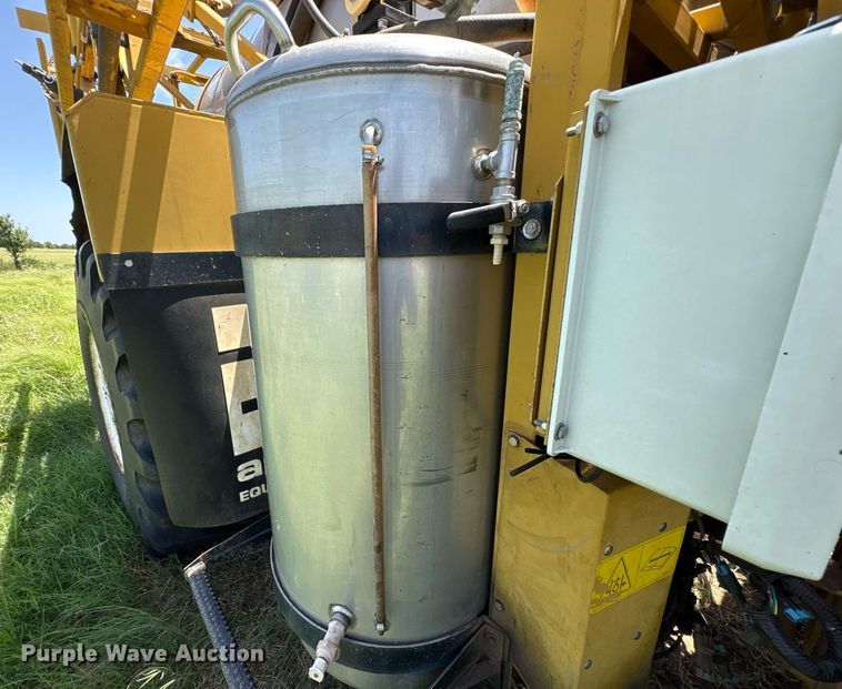 image for item DT6685 2005 Ag-Chemical Terra-gator 8104 sprayer