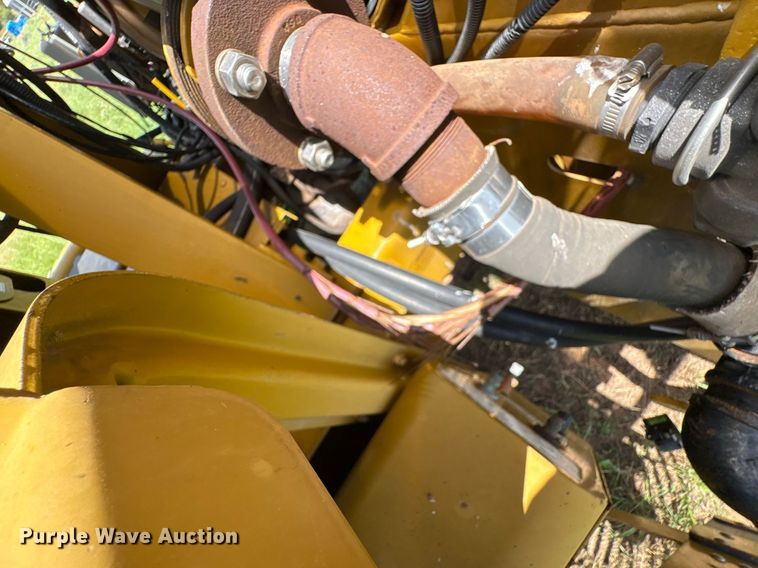 image for item DT6685 2005 Ag-Chemical Terra-gator 8104 sprayer