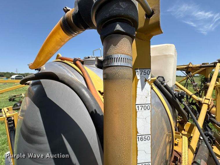 image for item DT6685 2005 Ag-Chemical Terra-gator 8104 sprayer