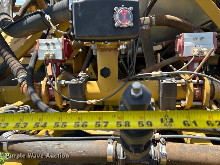 image for item DT6685 2005 Ag-Chemical Terra-gator 8104 sprayer