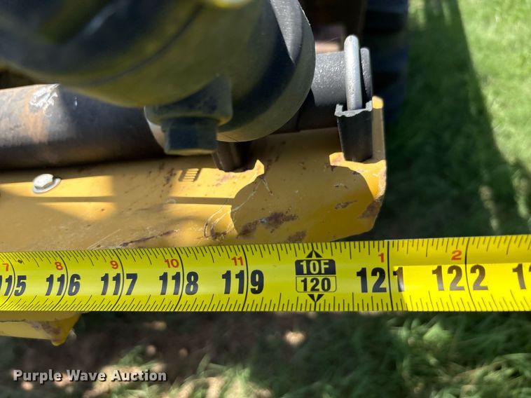 image for item DT6685 2005 Ag-Chemical Terra-gator 8104 sprayer