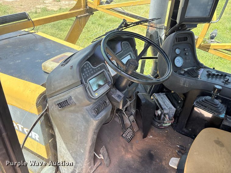 image for item DT6685 2005 Ag-Chemical Terra-gator 8104 sprayer