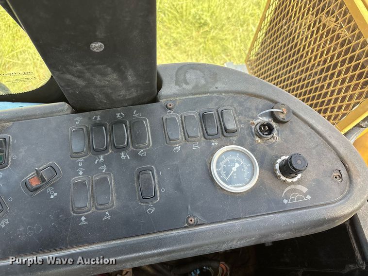 image for item DT6685 2005 Ag-Chemical Terra-gator 8104 sprayer