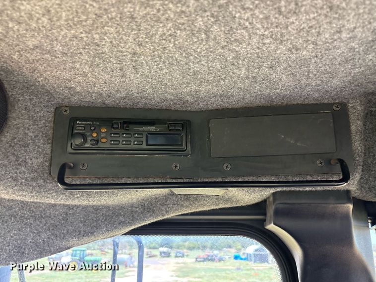 image for item DT6685 2005 Ag-Chemical Terra-gator 8104 sprayer