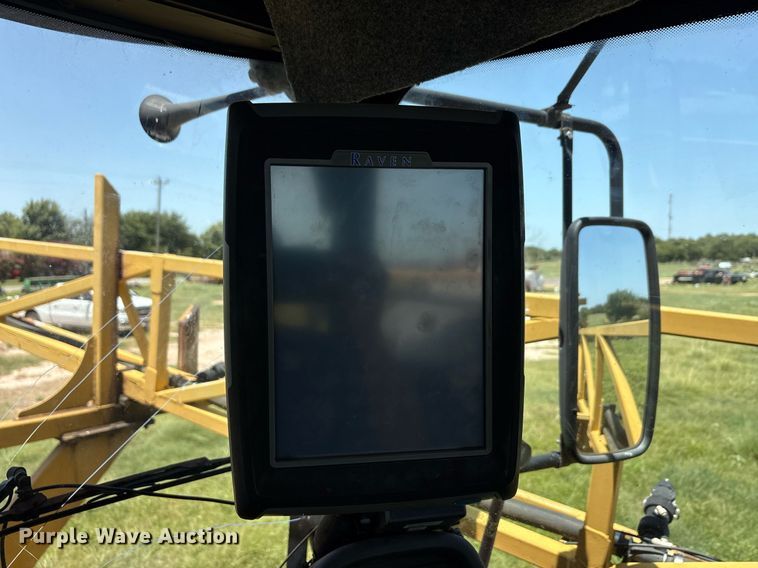 image for item DT6685 2005 Ag-Chemical Terra-gator 8104 sprayer