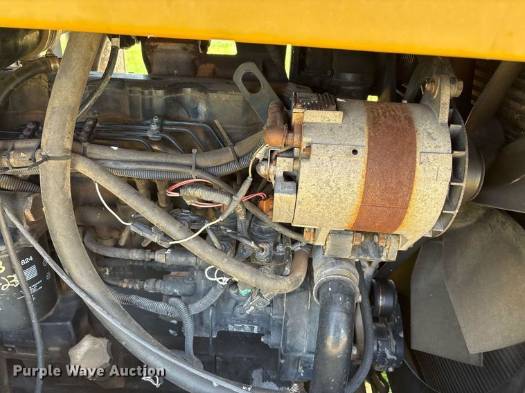 image for item DT6685 2005 Ag-Chemical Terra-gator 8104 sprayer