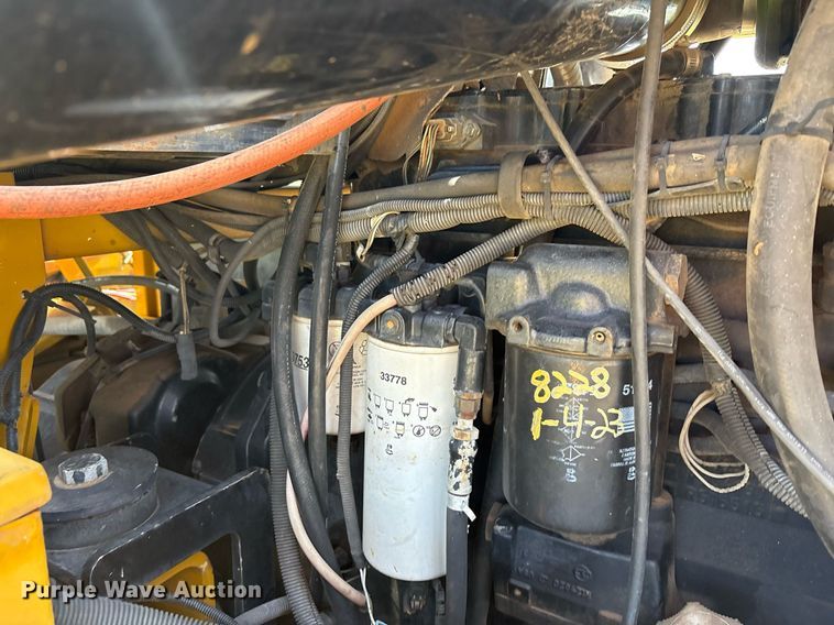 image for item DT6685 2005 Ag-Chemical Terra-gator 8104 sprayer