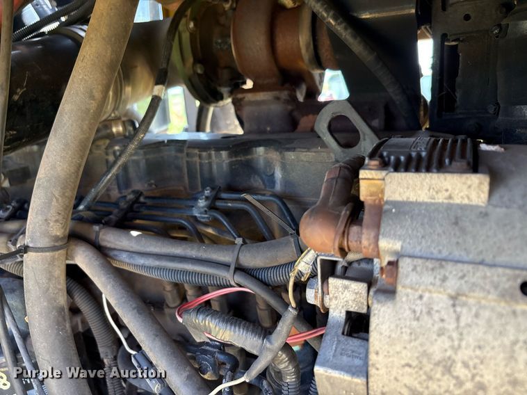 image for item DT6685 2005 Ag-Chemical Terra-gator 8104 sprayer