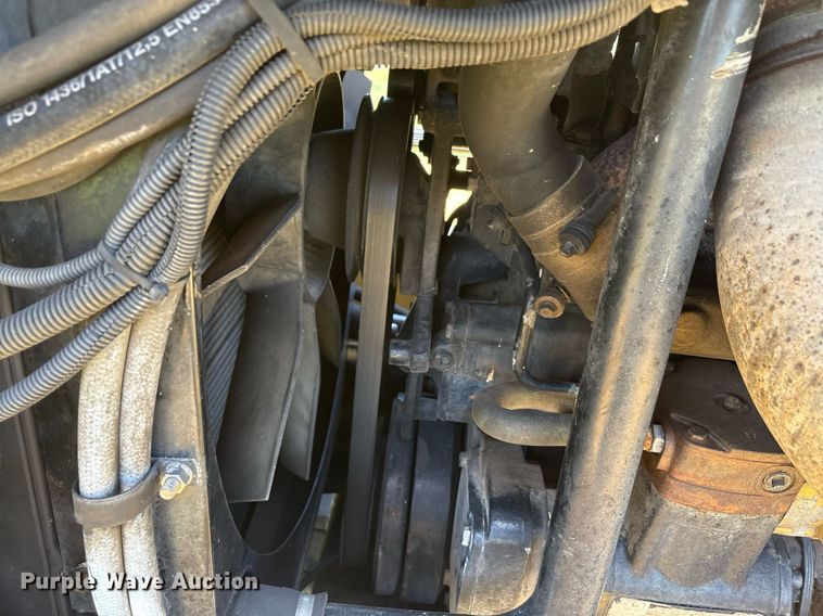 image for item DT6685 2005 Ag-Chemical Terra-gator 8104 sprayer