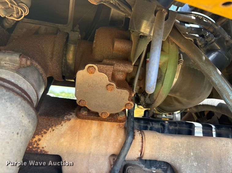 image for item DT6685 2005 Ag-Chemical Terra-gator 8104 sprayer