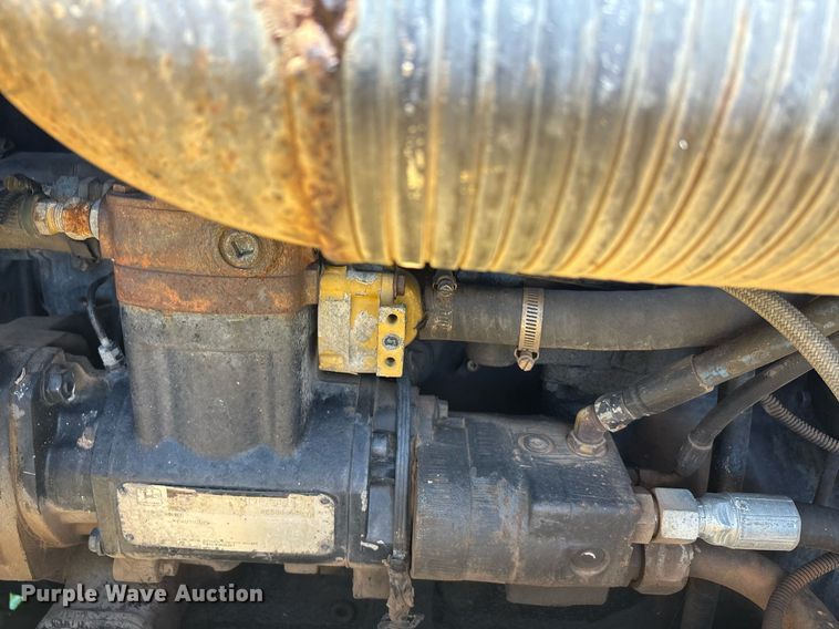 image for item DT6685 2005 Ag-Chemical Terra-gator 8104 sprayer