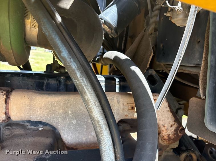 image for item DT6685 2005 Ag-Chemical Terra-gator 8104 sprayer