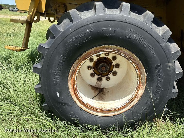 image for item DT6685 2005 Ag-Chemical Terra-gator 8104 sprayer