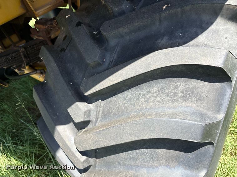 image for item DT6685 2005 Ag-Chemical Terra-gator 8104 sprayer