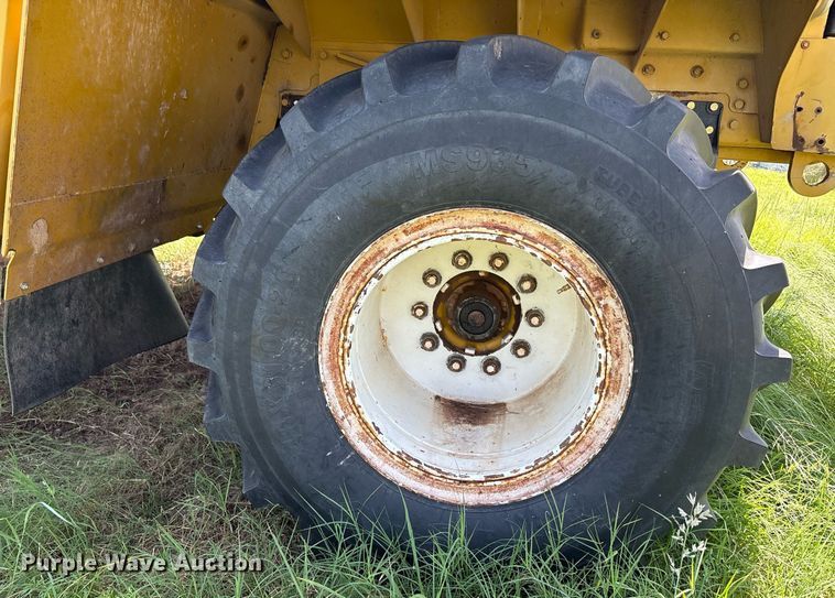 image for item DT6685 2005 Ag-Chemical Terra-gator 8104 sprayer