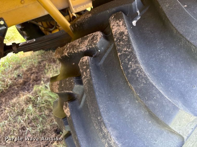 image for item DT6685 2005 Ag-Chemical Terra-gator 8104 sprayer