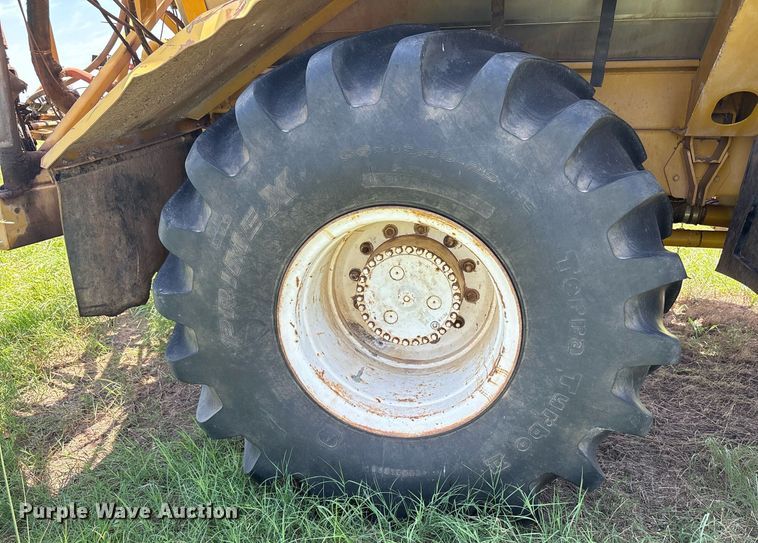 image for item DT6685 2005 Ag-Chemical Terra-gator 8104 sprayer