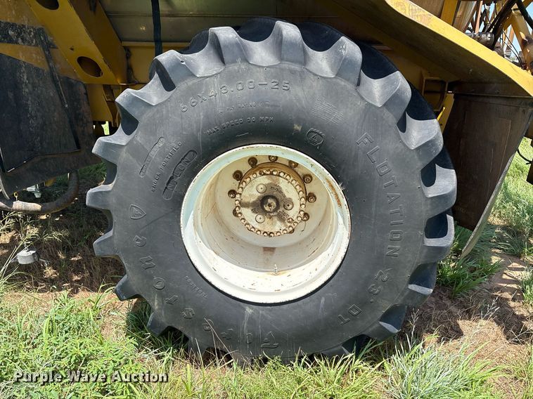 image for item DT6685 2005 Ag-Chemical Terra-gator 8104 sprayer