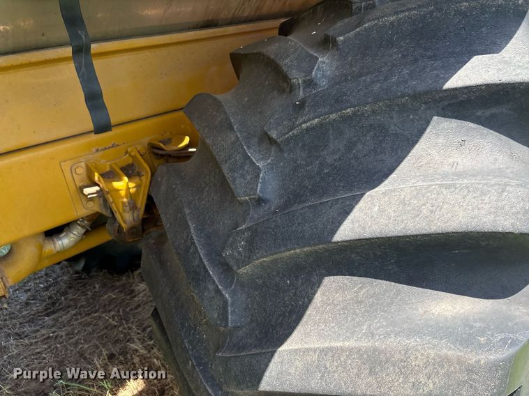 image for item DT6685 2005 Ag-Chemical Terra-gator 8104 sprayer