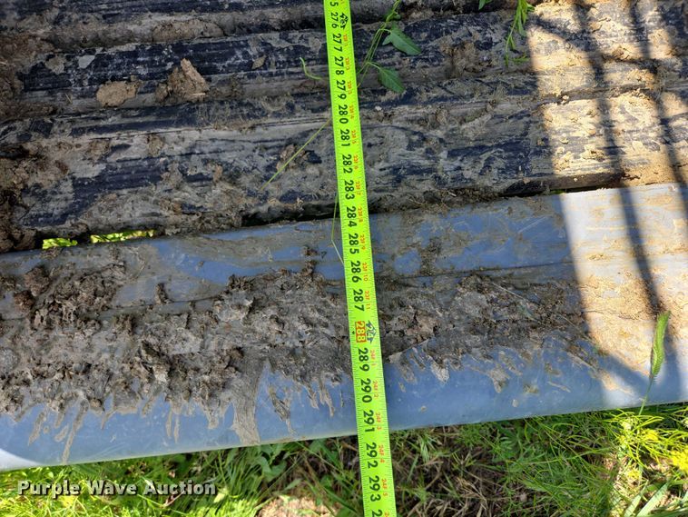 image for item DT7223 2021 Swift Built RMX24 3-7K livestock trailer