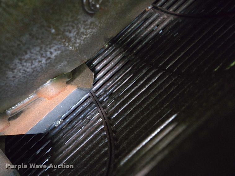 image for item DU7921 2014 John Deere S690 RWA combine