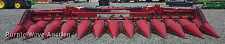 image for item DU7924 2018 Case IH 4412F corn head