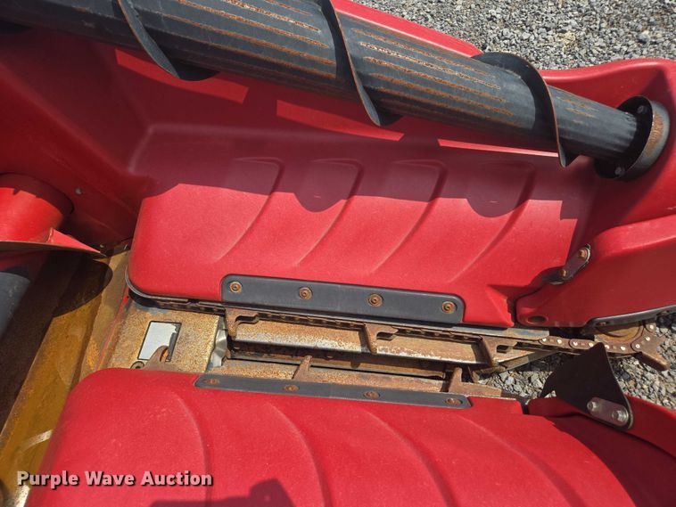 image for item DU7924 2018 Case IH 4412F corn head