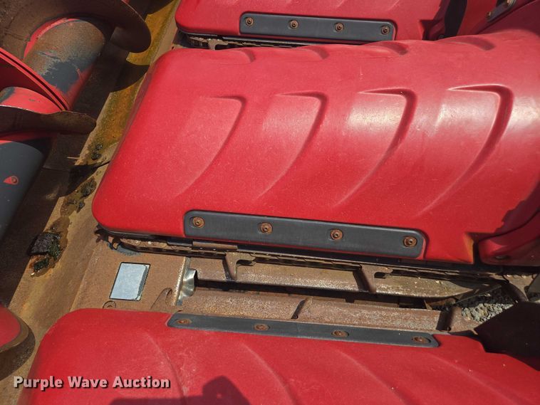image for item DU7924 2018 Case IH 4412F corn head