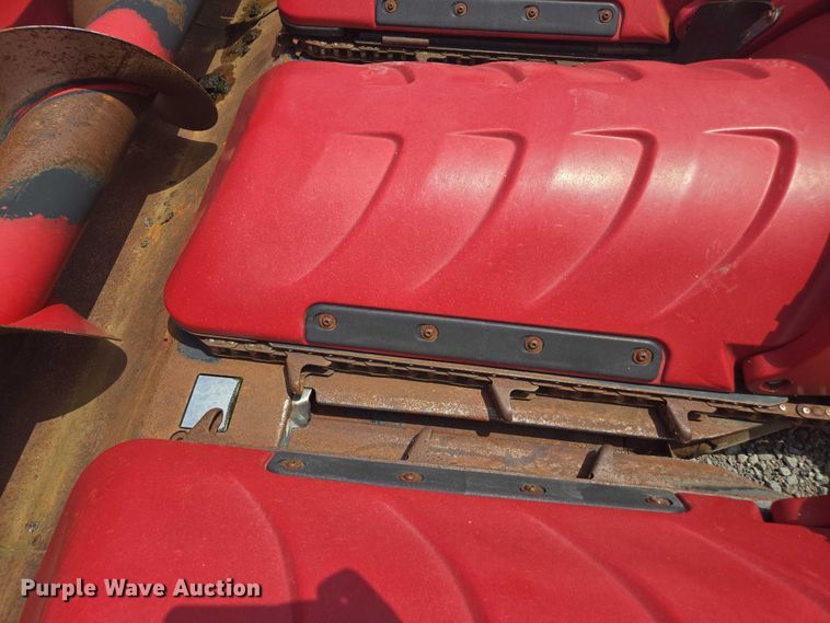 image for item DU7924 2018 Case IH 4412F corn head