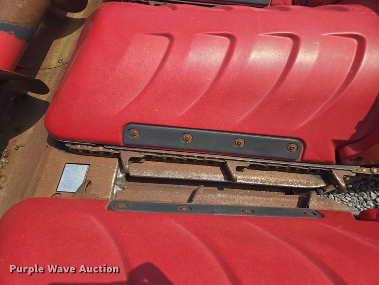 image for item DU7924 2018 Case IH 4412F corn head