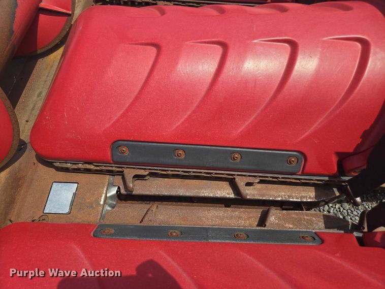 image for item DU7924 2018 Case IH 4412F corn head