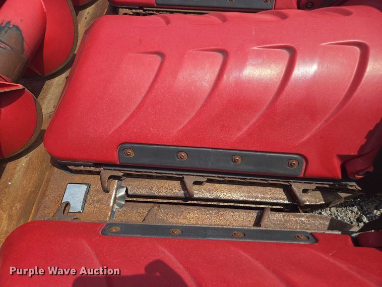 image for item DU7924 2018 Case IH 4412F corn head