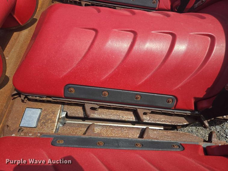 image for item DU7924 2018 Case IH 4412F corn head