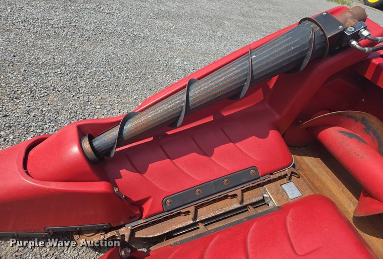 image for item DU7924 2018 Case IH 4412F corn head