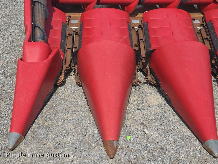 image for item DU7924 2018 Case IH 4412F corn head