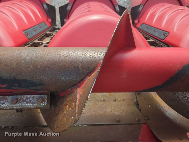 image for item DU7924 2018 Case IH 4412F corn head