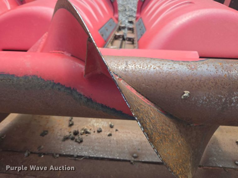 image for item DU7924 2018 Case IH 4412F corn head