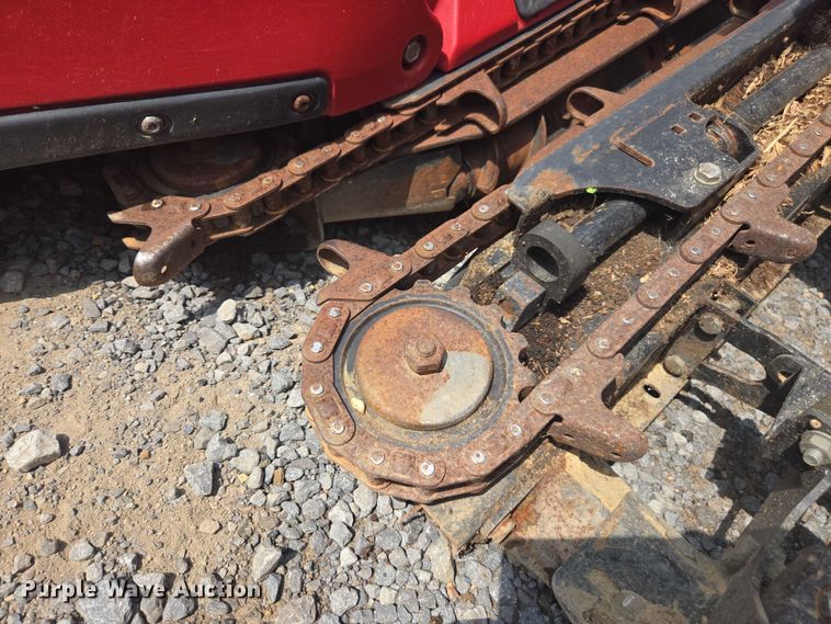 image for item DU7924 2018 Case IH 4412F corn head